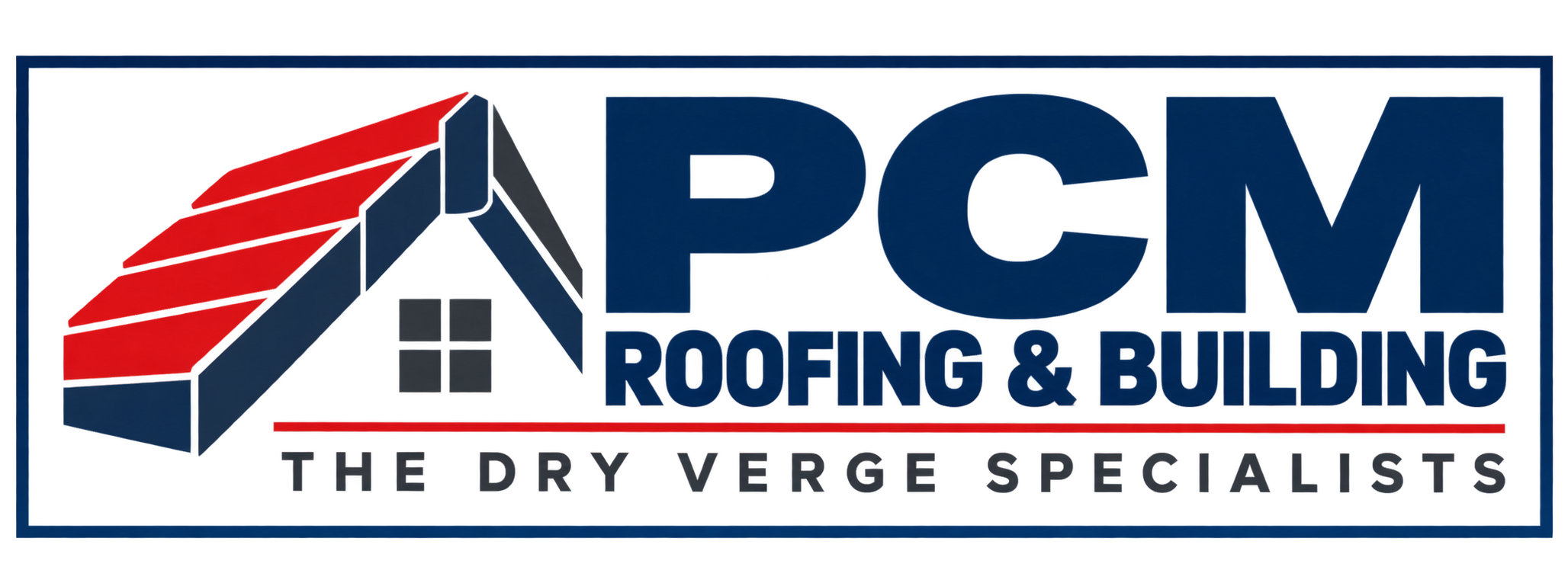 PCM Roofing and Building — The Dry Verge Specialists